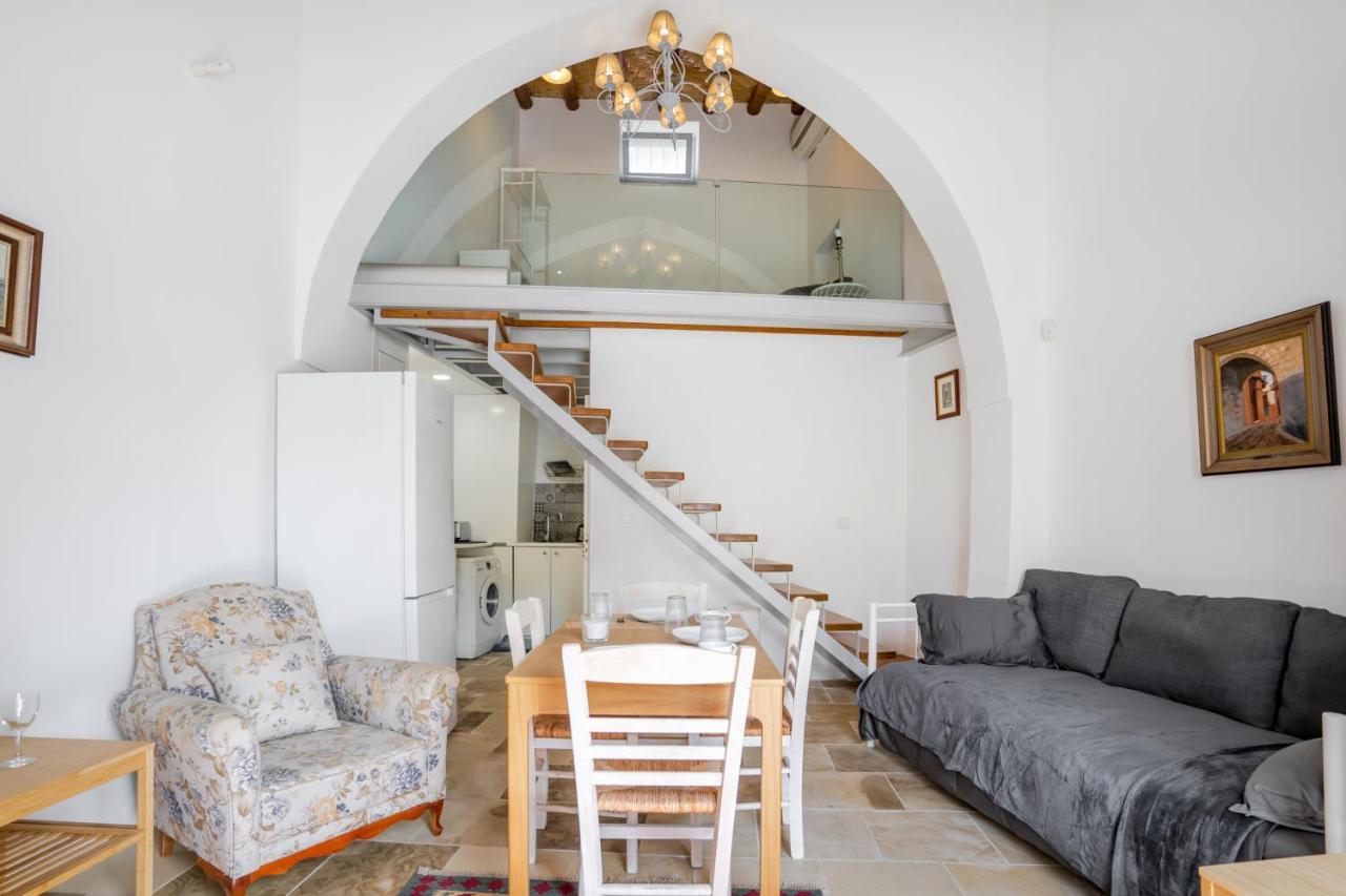 To Hani - Kamara Studio Nicosia Kültér fotó