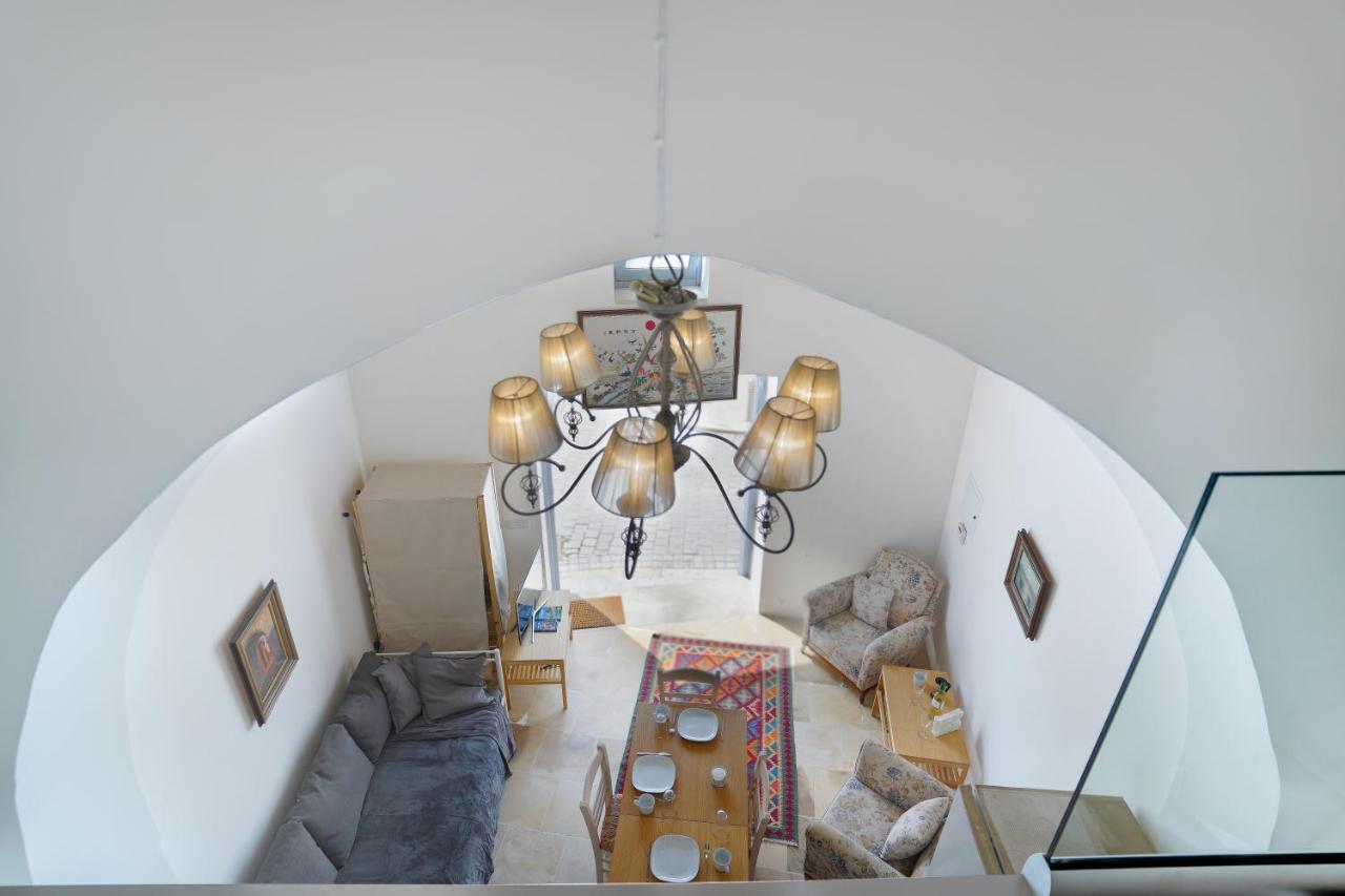 To Hani - Kamara Studio Nicosia Kültér fotó