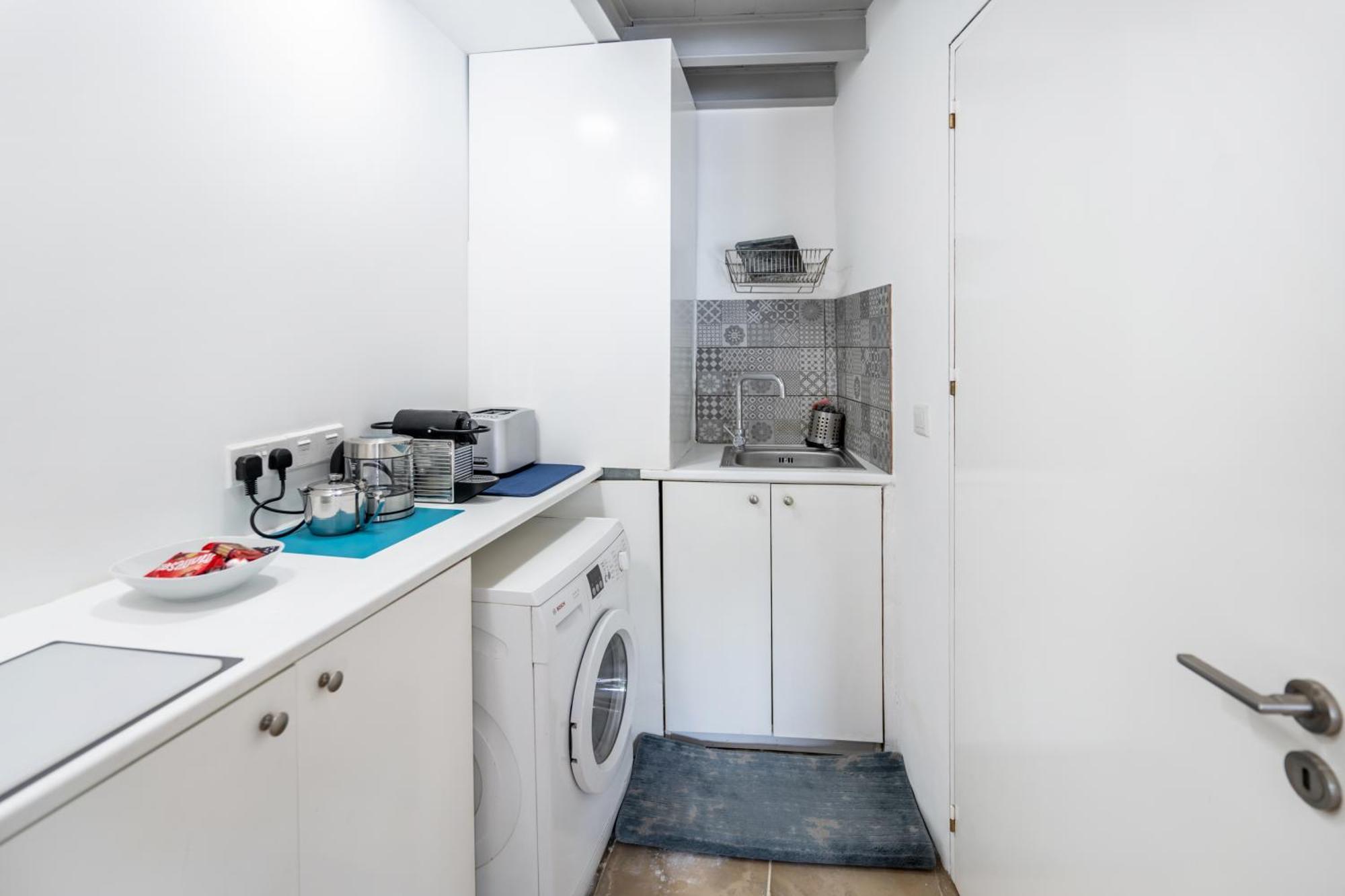 To Hani - Kamara Studio Nicosia Kültér fotó
