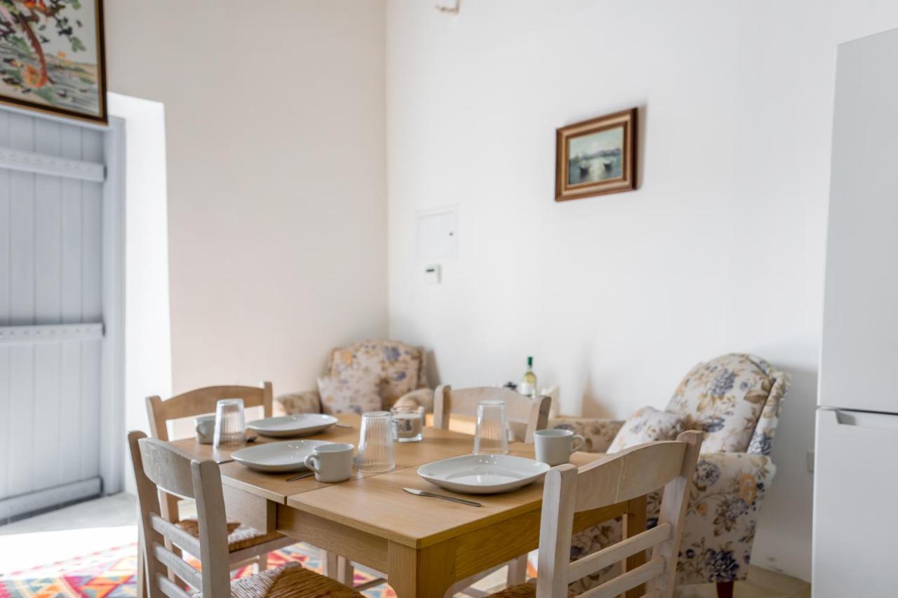 To Hani - Kamara Studio Nicosia Kültér fotó