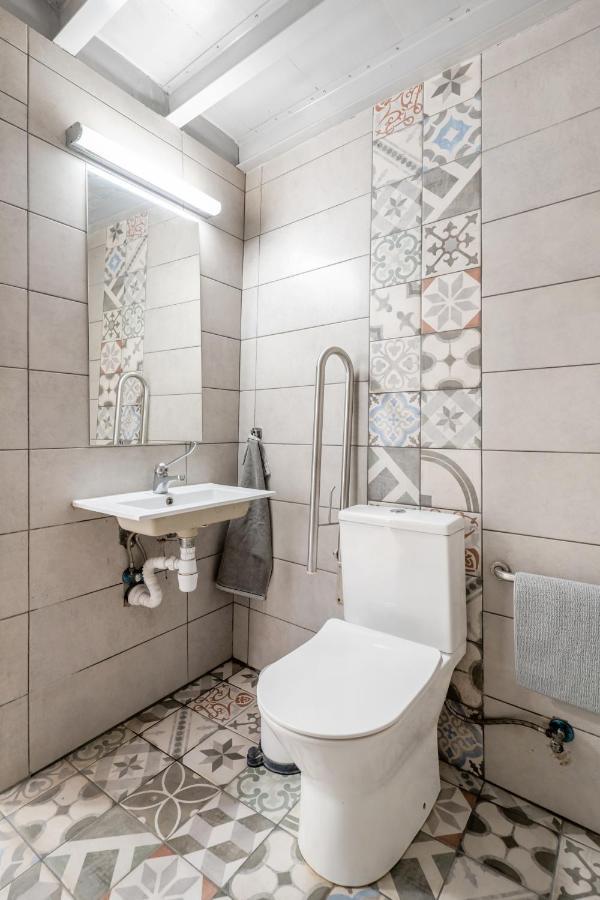 To Hani - Kamara Studio Nicosia Kültér fotó