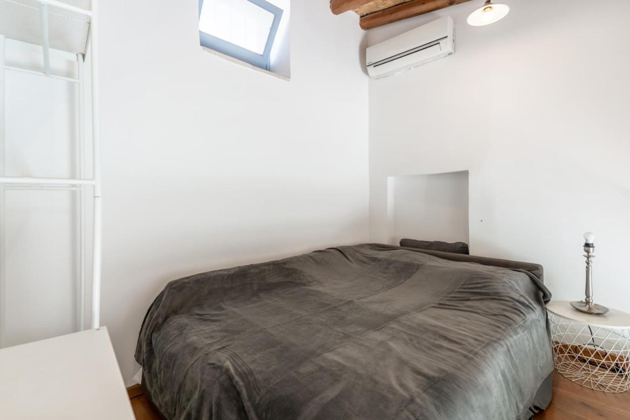 To Hani - Kamara Studio Nicosia Kültér fotó