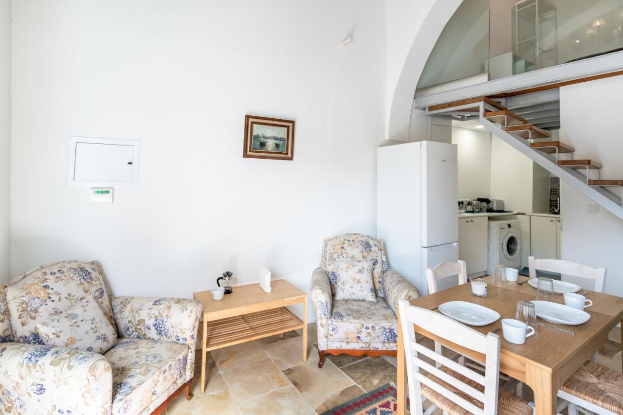 To Hani - Kamara Studio Nicosia Kültér fotó